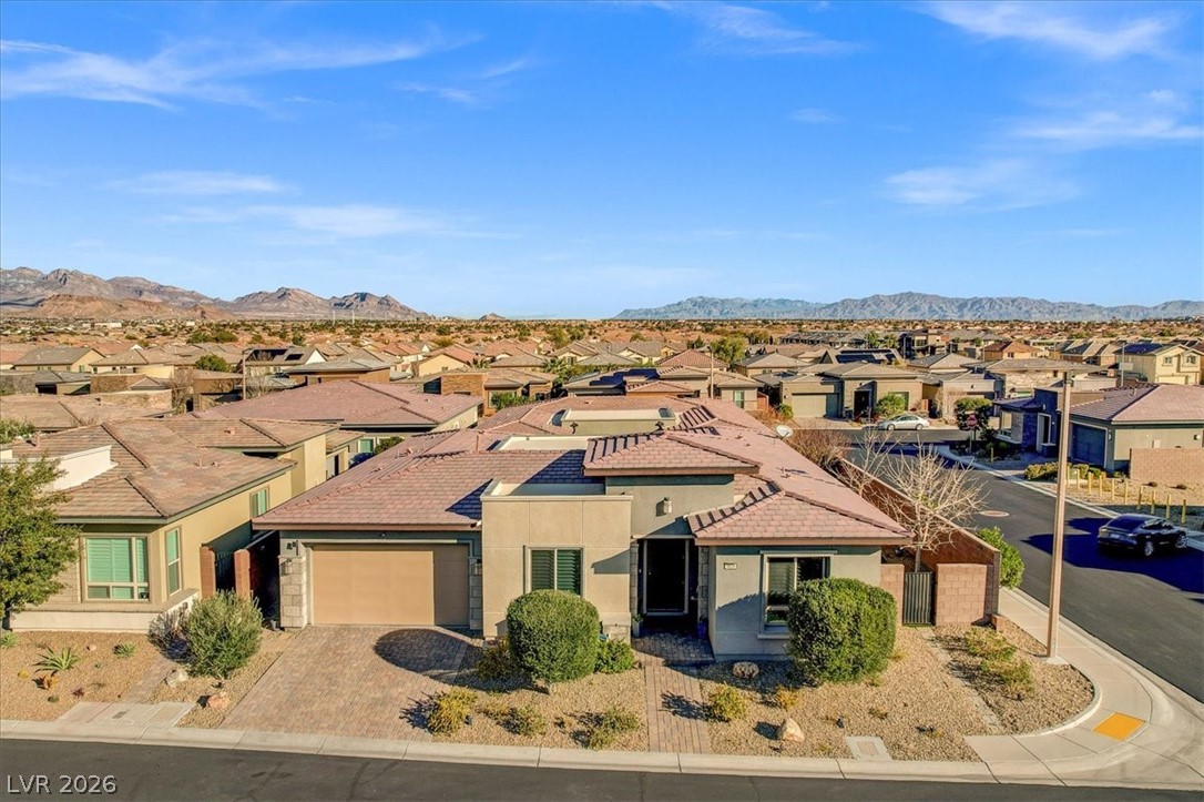 9828 Iron Sky Ct Court Las Vegas NV 89148