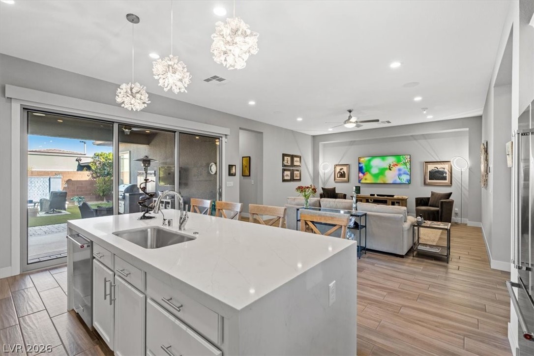 9828 Iron Sky Ct Court Las Vegas NV 89148