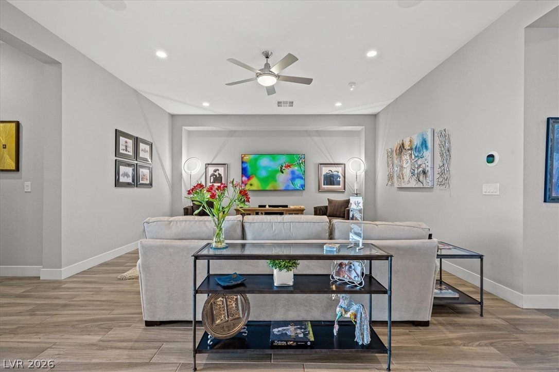 9828 Iron Sky Ct Court Las Vegas NV 89148