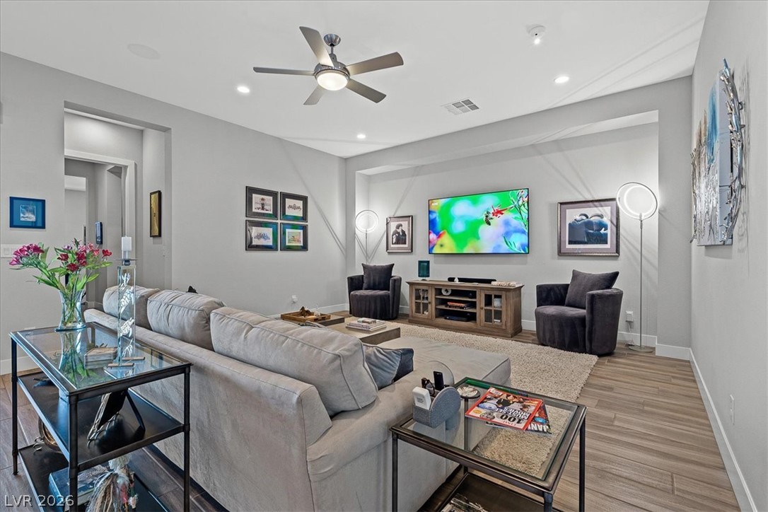 9828 Iron Sky Ct Court Las Vegas NV 89148