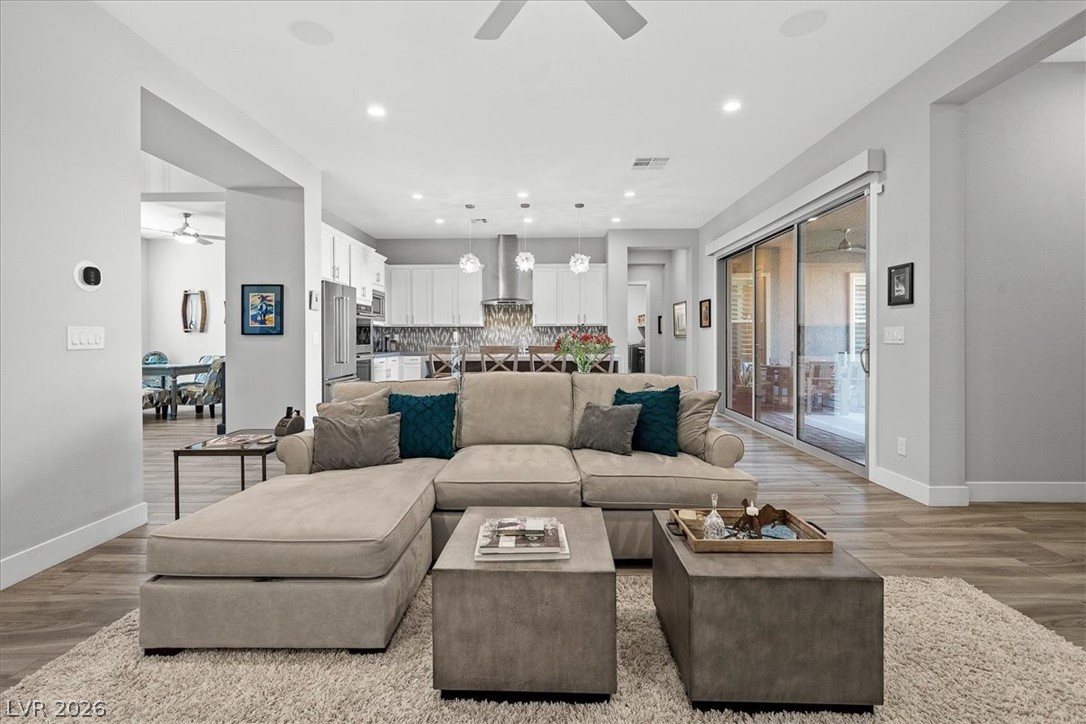 9828 Iron Sky Ct Court Las Vegas NV 89148