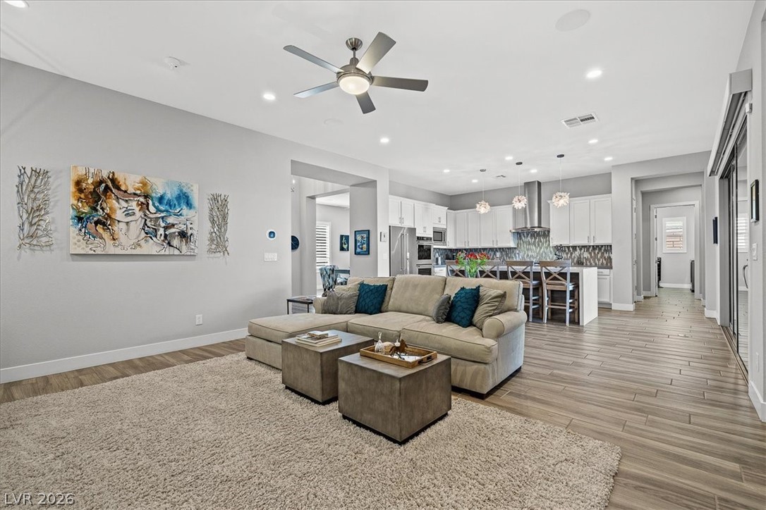 9828 Iron Sky Ct Court Las Vegas NV 89148