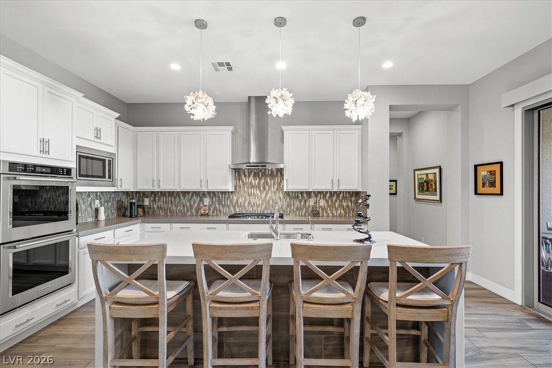 9828 Iron Sky Ct Court Las Vegas NV 89148