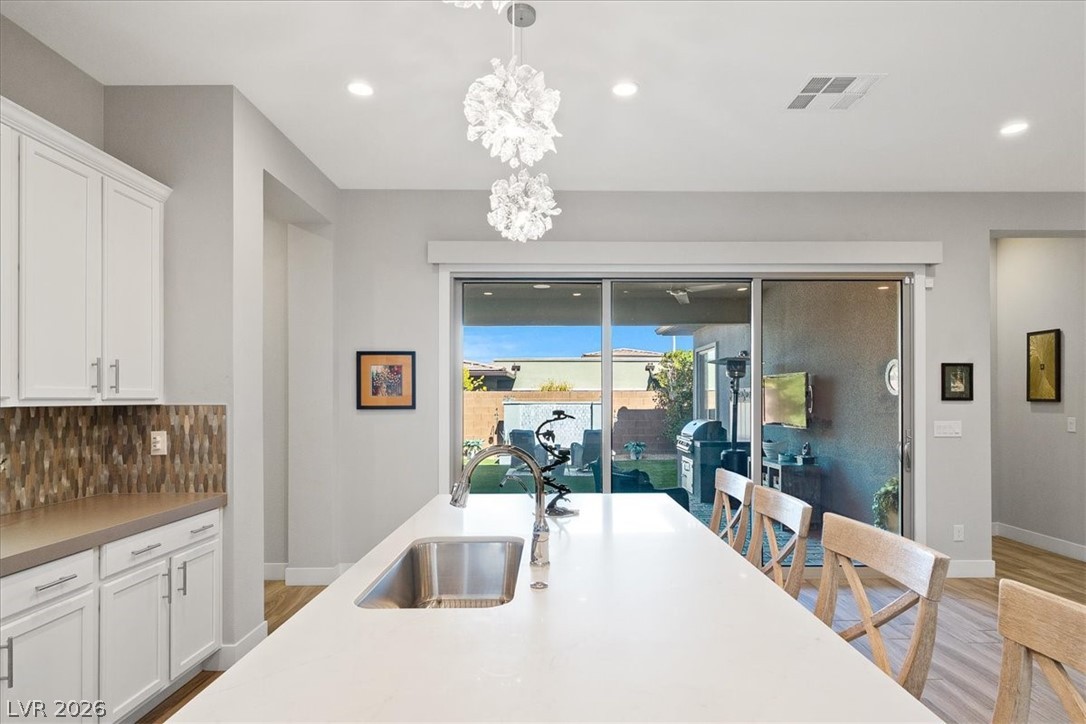 9828 Iron Sky Ct Court Las Vegas NV 89148