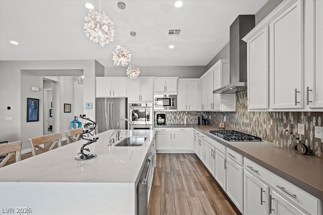 9828 Iron Sky Ct Court Las Vegas NV 89148