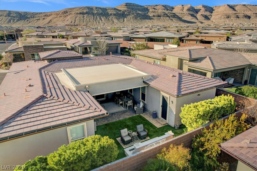 9828 Iron Sky Ct Court Las Vegas NV 89148