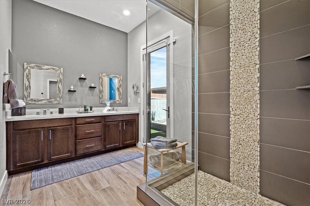 9828 Iron Sky Ct Court Las Vegas NV 89148