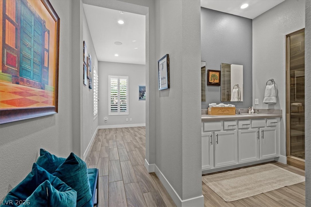 9828 Iron Sky Ct Court Las Vegas NV 89148
