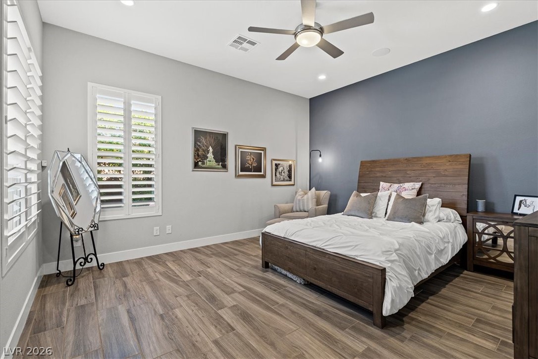 9828 Iron Sky Ct Court Las Vegas NV 89148