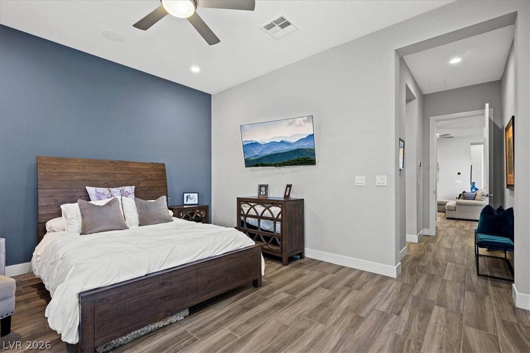 9828 Iron Sky Ct Court Las Vegas NV 89148