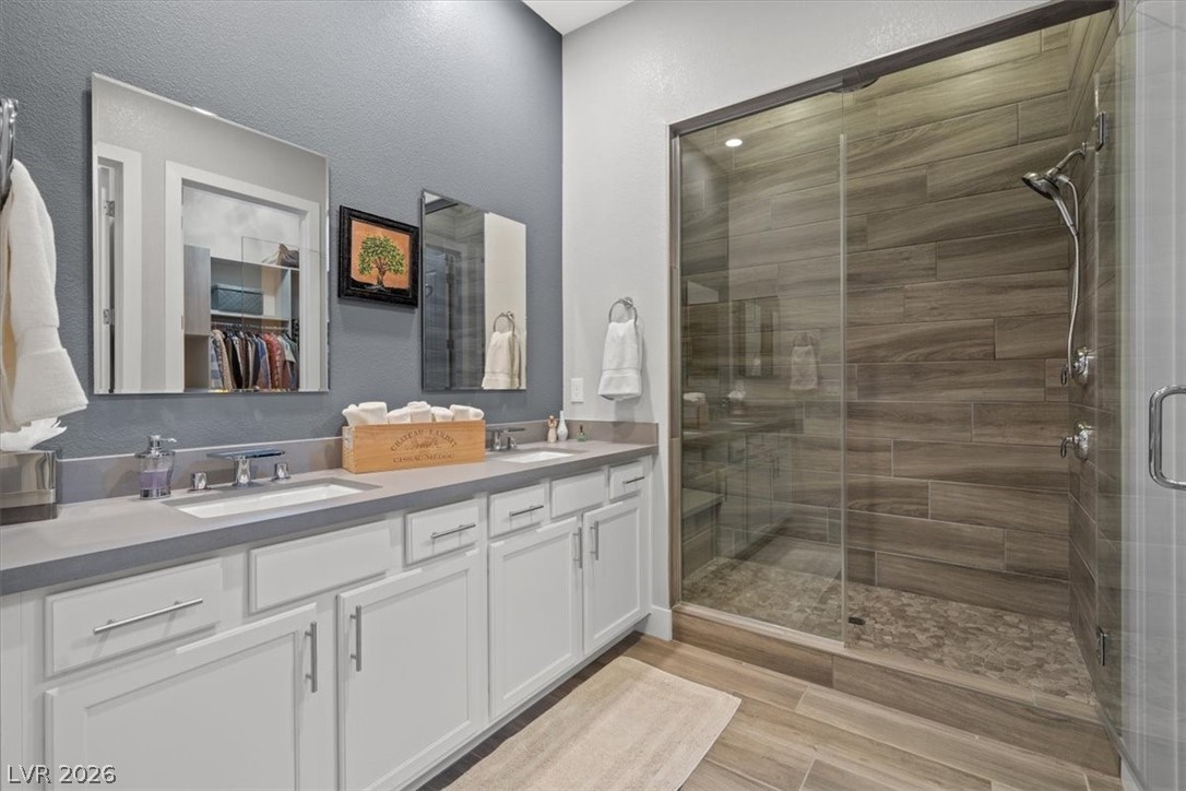 9828 Iron Sky Ct Court Las Vegas NV 89148