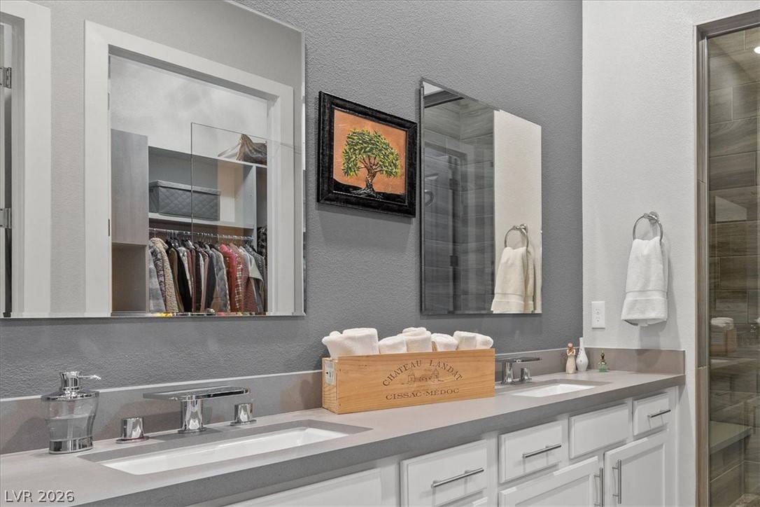 9828 Iron Sky Ct Court Las Vegas NV 89148