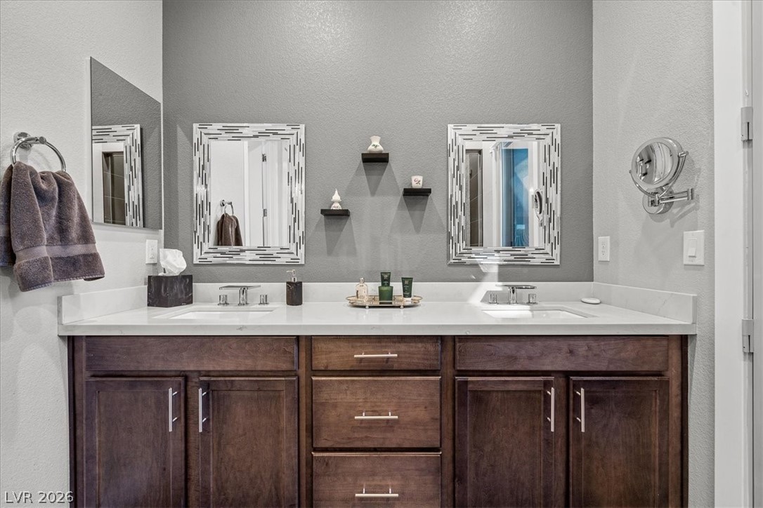 9828 Iron Sky Ct Court Las Vegas NV 89148