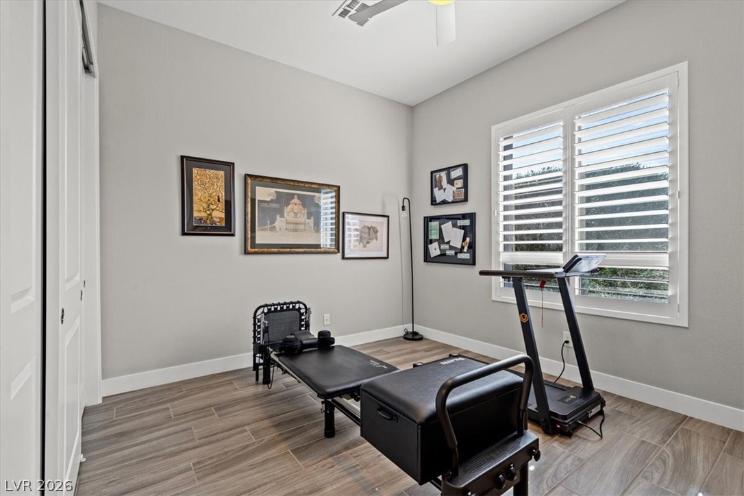 9828 Iron Sky Ct Court Las Vegas NV 89148