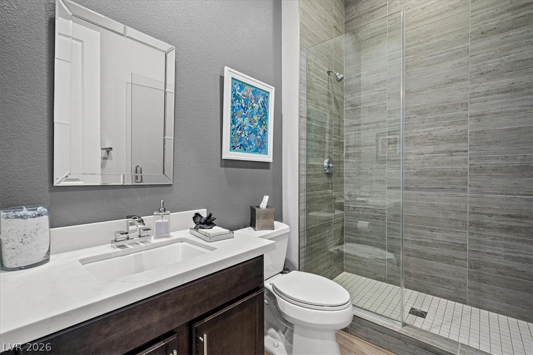9828 Iron Sky Ct Court Las Vegas NV 89148