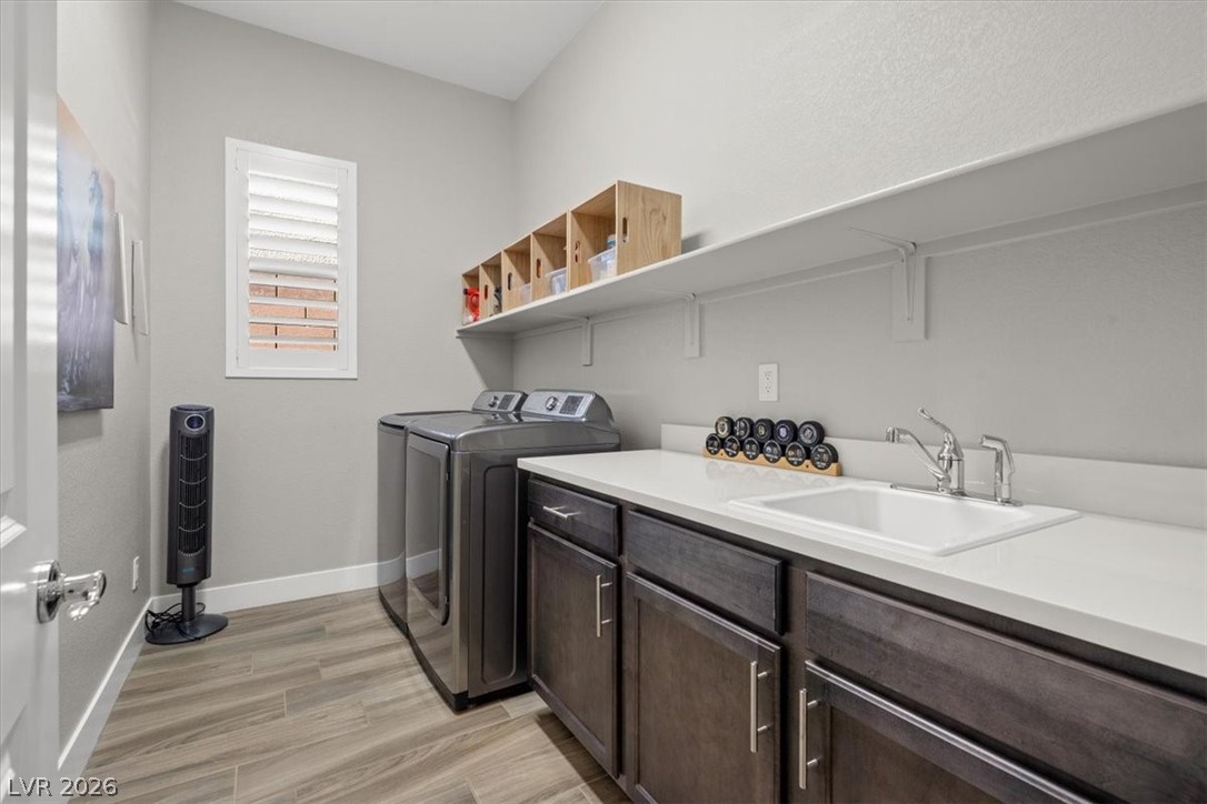 9828 Iron Sky Ct Court Las Vegas NV 89148