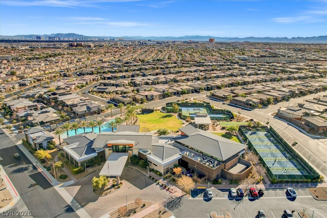9828 Iron Sky Ct Court Las Vegas NV 89148