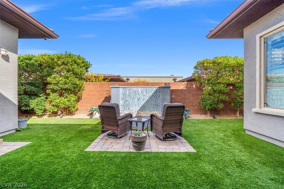 9828 Iron Sky Ct Court Las Vegas NV 89148