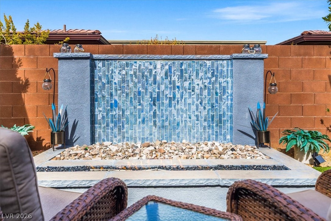9828 Iron Sky Ct Court Las Vegas NV 89148