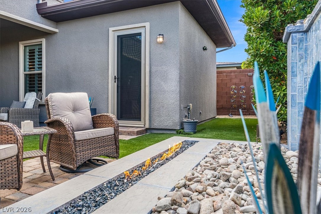 9828 Iron Sky Ct Court Las Vegas NV 89148