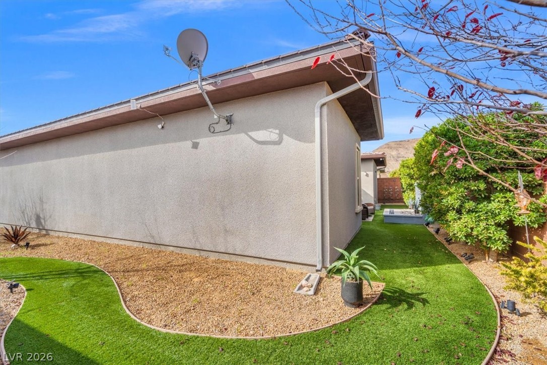 9828 Iron Sky Ct Court Las Vegas NV 89148