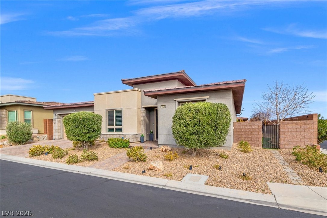 9828 Iron Sky Ct Court Las Vegas NV 89148