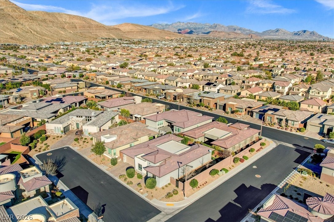 9828 Iron Sky Ct Court Las Vegas NV 89148