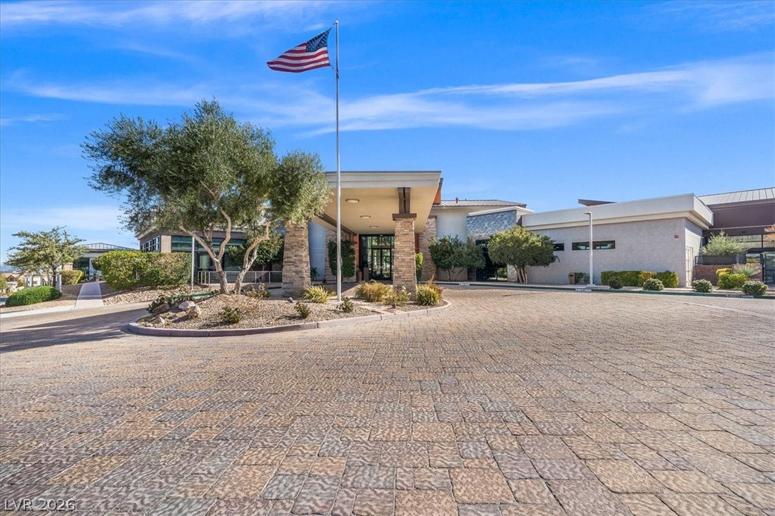 9828 Iron Sky Ct Court Las Vegas NV 89148