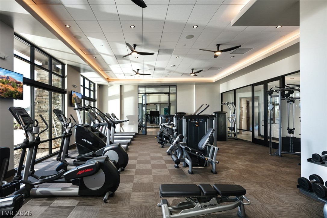 9828 Iron Sky Ct Court Las Vegas NV 89148