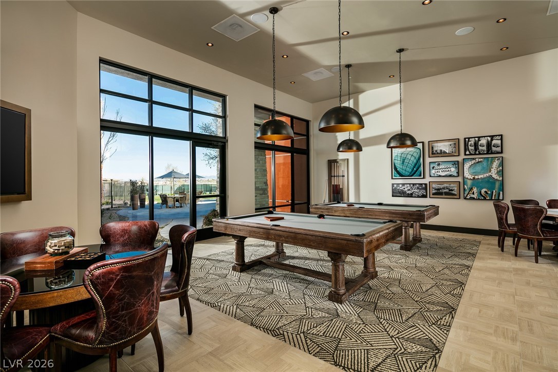 9828 Iron Sky Ct Court Las Vegas NV 89148
