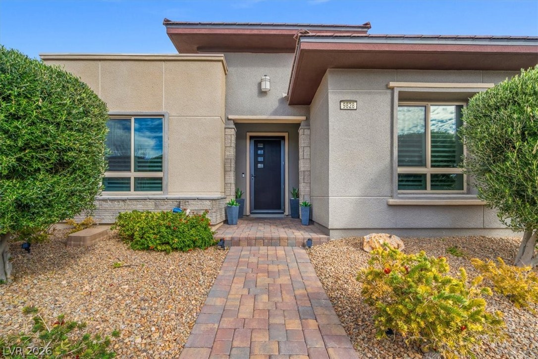 9828 Iron Sky Ct Court Las Vegas NV 89148
