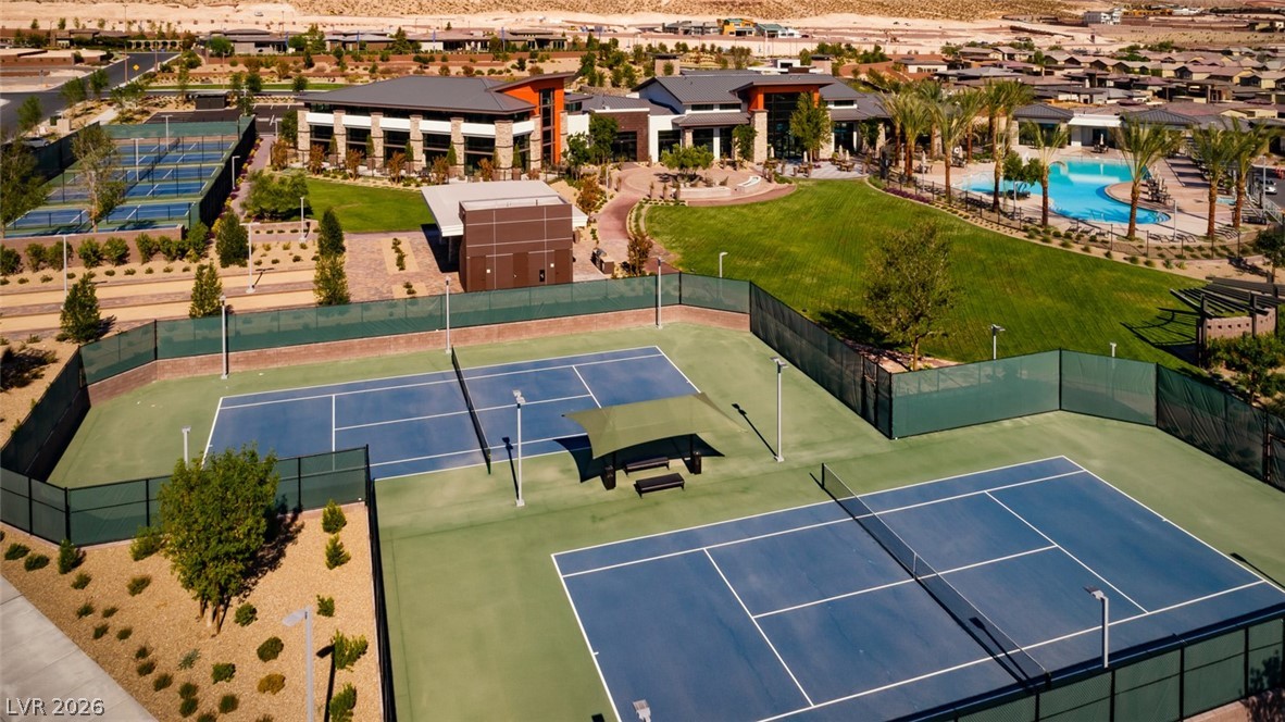 9828 Iron Sky Ct Court Las Vegas NV 89148
