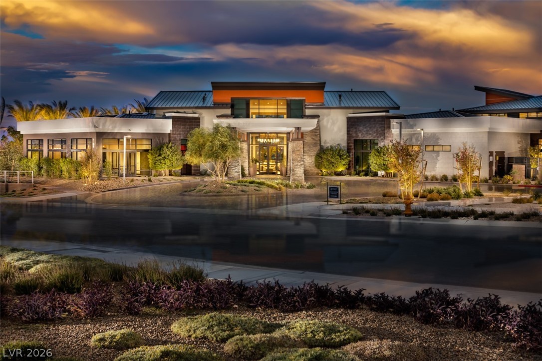 9828 Iron Sky Ct Court Las Vegas NV 89148