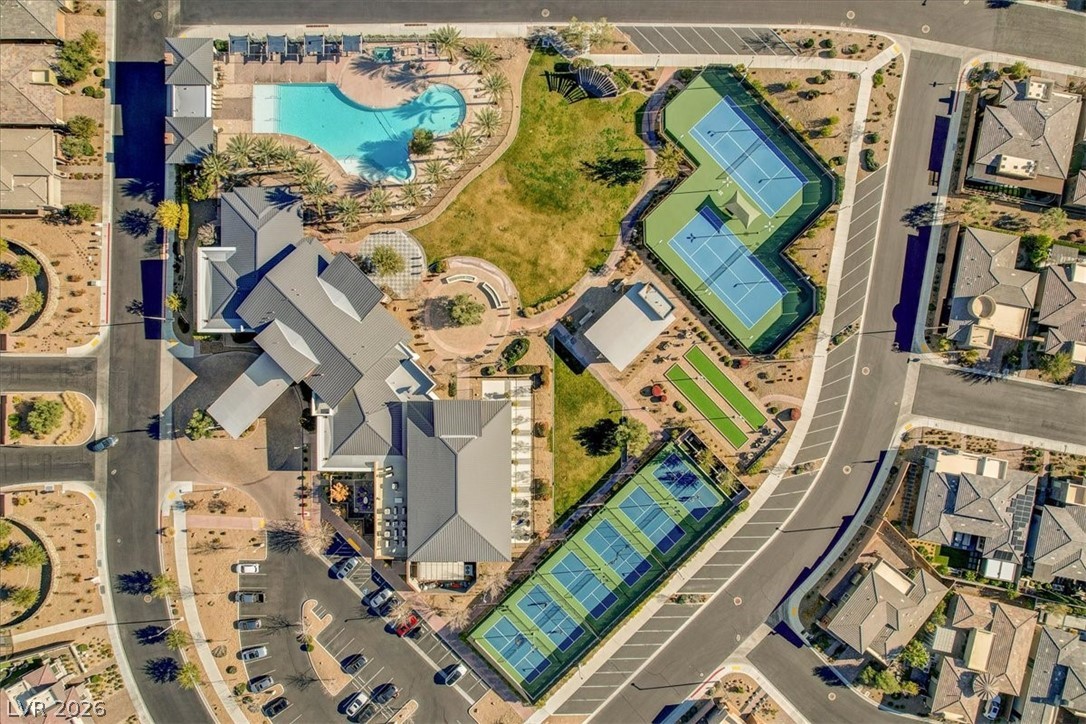9828 Iron Sky Ct Court Las Vegas NV 89148