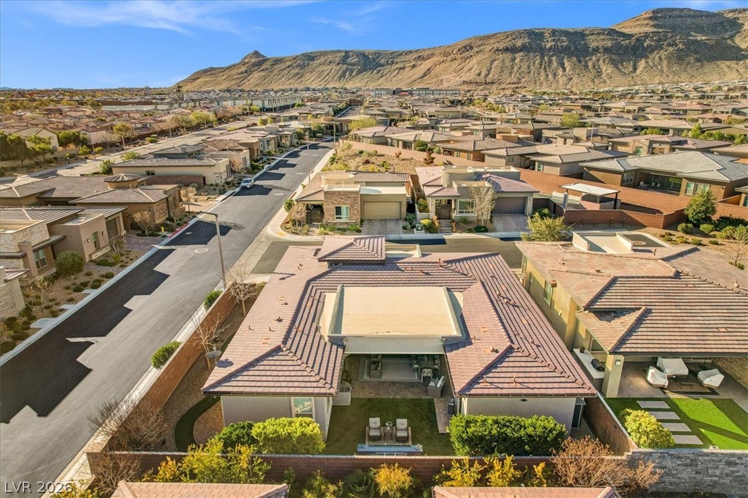 9828 Iron Sky Ct Court Las Vegas NV 89148