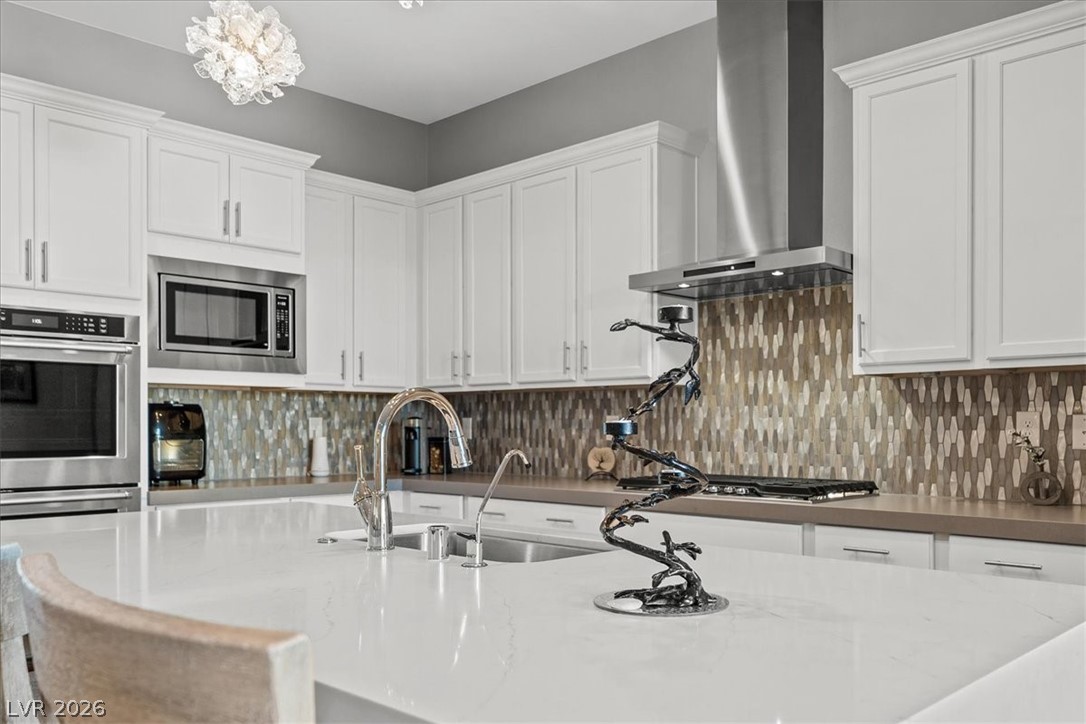 9828 Iron Sky Ct Court Las Vegas NV 89148