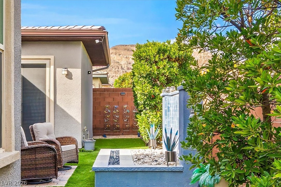 9828 Iron Sky Ct Court Las Vegas NV 89148