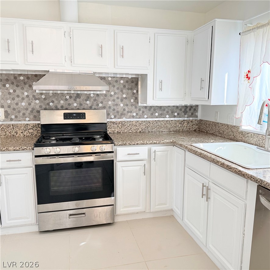 4670 Hildago Way Las Vegas NV 89121