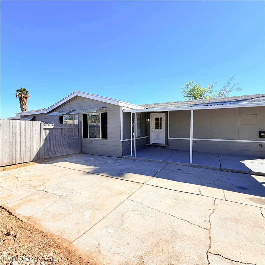 4670 Hildago Way Las Vegas NV 89121
