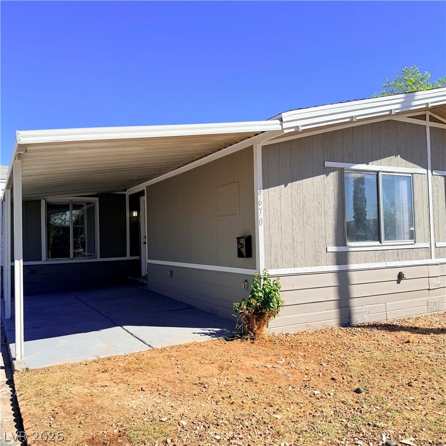 4670 Hildago Way Las Vegas NV 89121