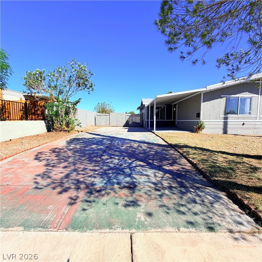 4670 Hildago Way Las Vegas NV 89121
