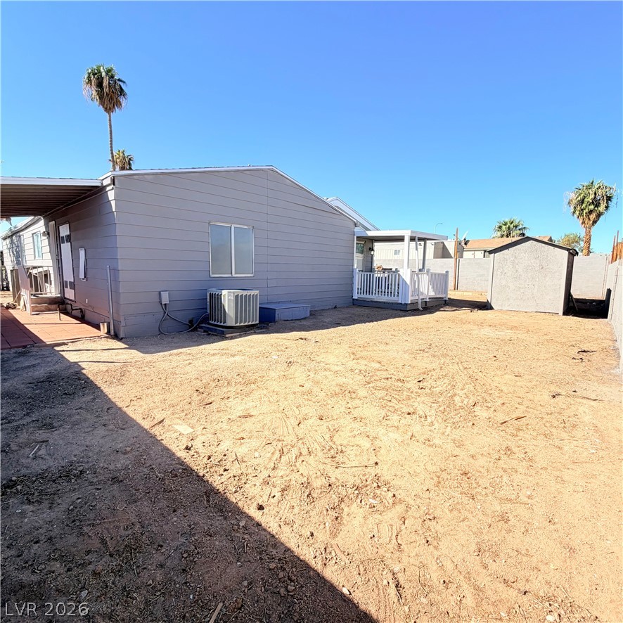 4670 Hildago Way Las Vegas NV 89121