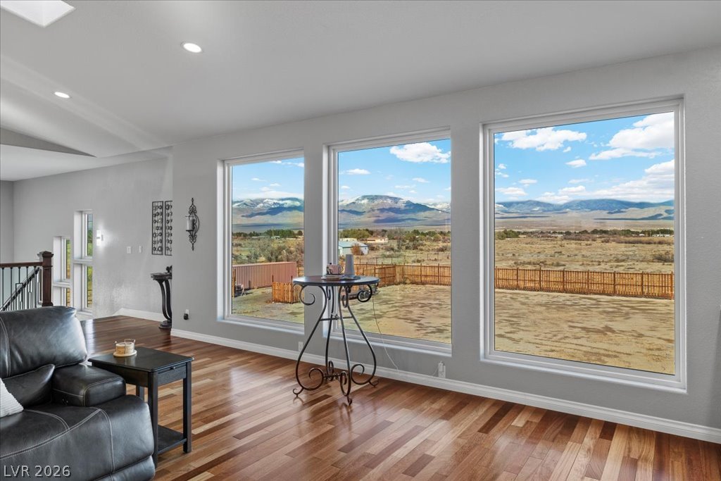 2590 Luke Street Pahrump NV 89060