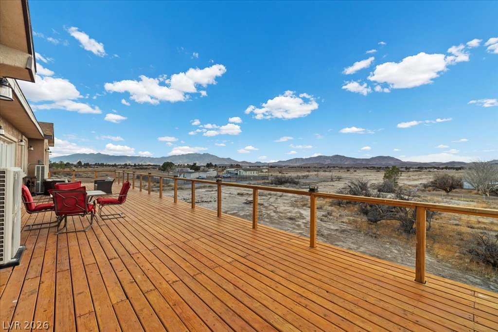 2590 Luke Street Pahrump NV 89060