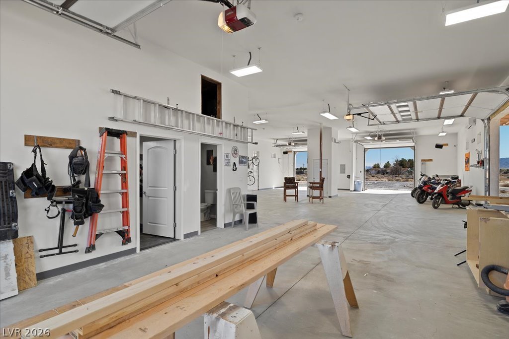 2590 Luke Street Pahrump NV 89060