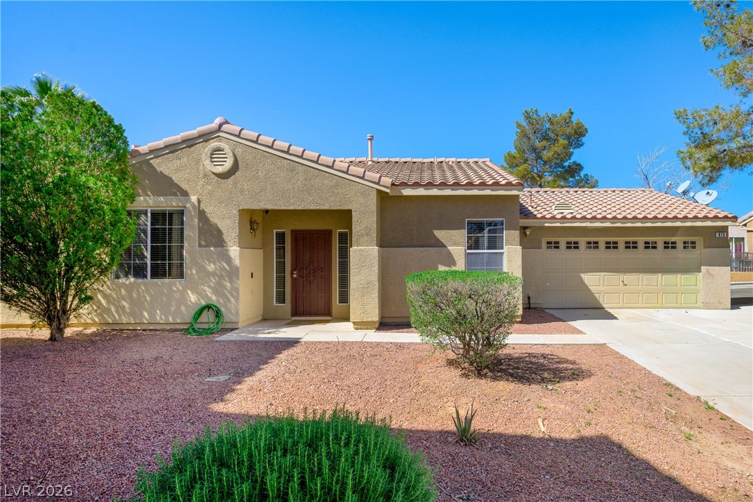975 Country Skies Avenue Las Vegas NV 89123