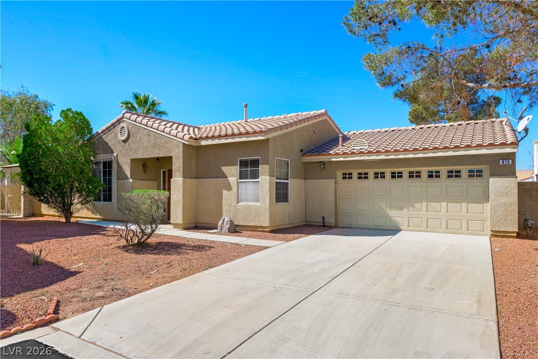 975 Country Skies Avenue Las Vegas NV 89123