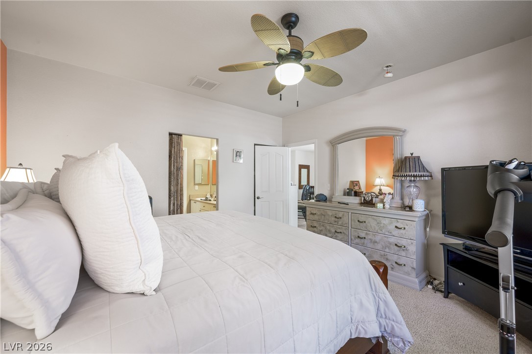 975 Country Skies Avenue Las Vegas NV 89123