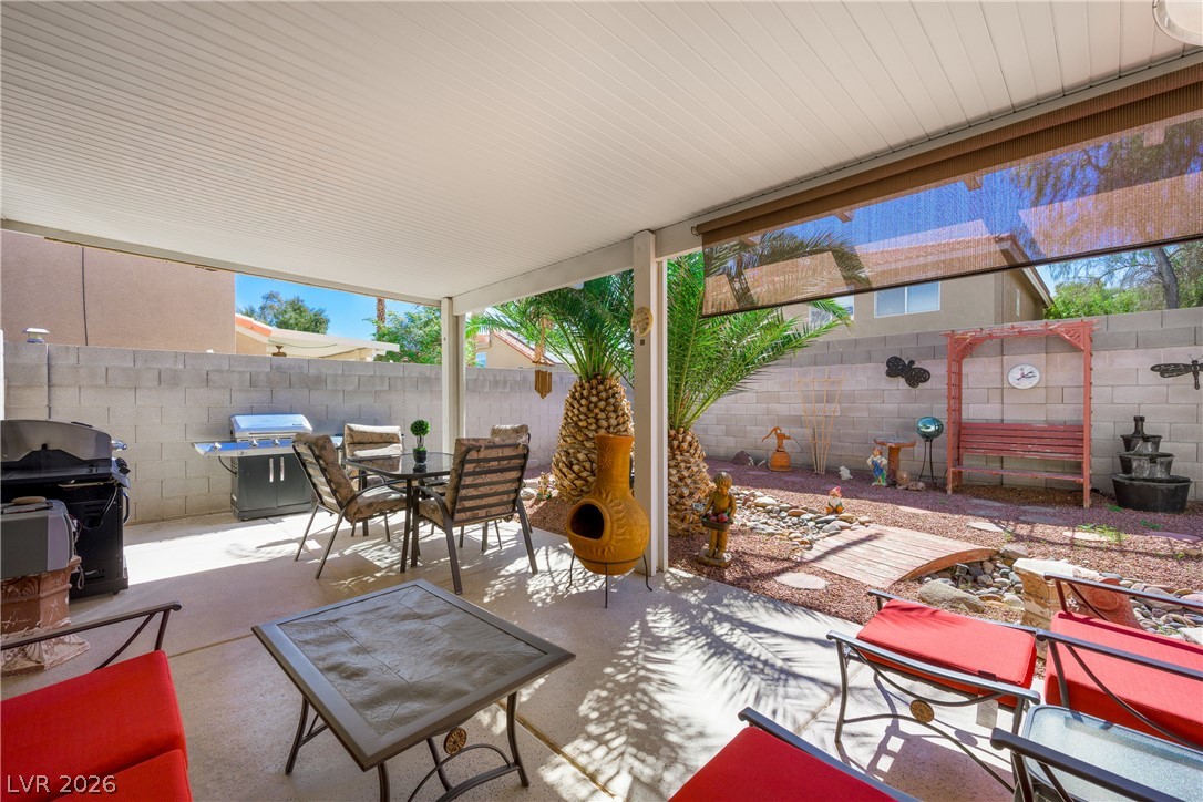 975 Country Skies Avenue Las Vegas NV 89123