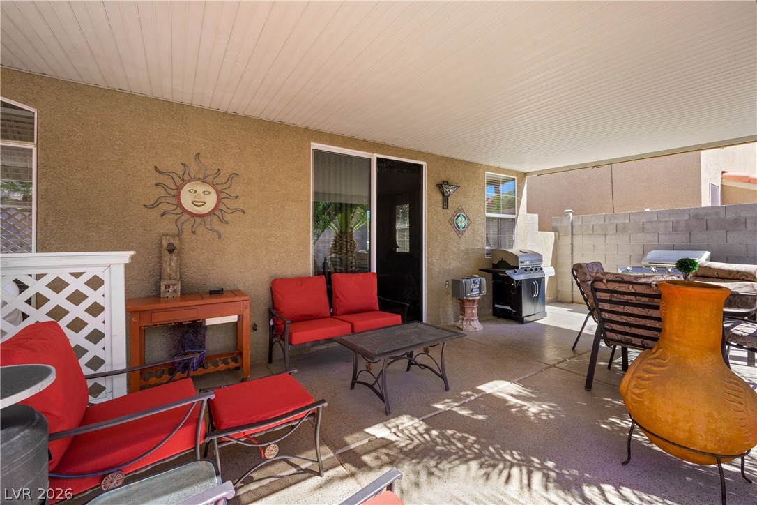 975 Country Skies Avenue Las Vegas NV 89123